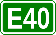 E40 shield