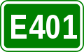 E401 shield