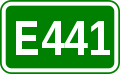 E441 shield