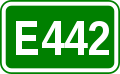 E442 shield