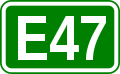 E47 shield
