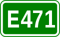 E471 shield