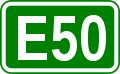 E50 shield
