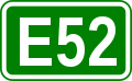 E52 shield