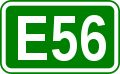 E56 shield