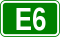 E6 shield