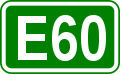E60 shield