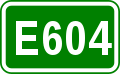 E604 shield