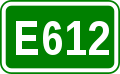 E612 shield