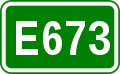 E673 shield