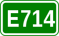 E714 shield