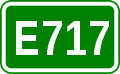 E717 shield