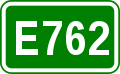 E762 shield