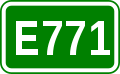 E771 shield