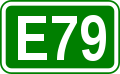 E79 shield