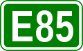 E85 shield