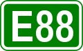 E88 shield