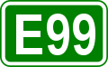 E99 shield