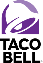 An image of the Taco Bell logo.