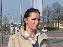 Picture of Tatjana Festerling