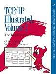 Cover of TCP/IP Illustrated volume 2