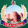 Tehsil Municipal Administration Yazman