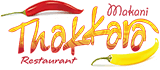 Thakara logo