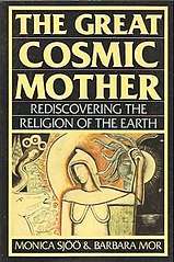 Cover of The Great Cosmic Mother