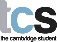 The Cambridge Student logo