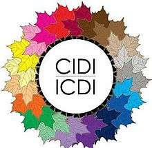 Logo of the Canadian Institute of Diversity and Inclusion