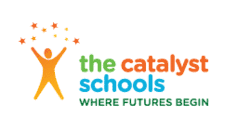 The Catalyst Schools Logo