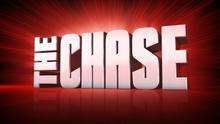 A logo for the American game show "The Chase"
