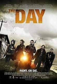 The Day(2011)