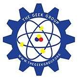The Geek Group Logo