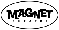 Magnet Theatre logo