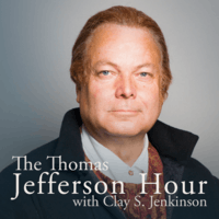Thomas Jefferson Hour logo