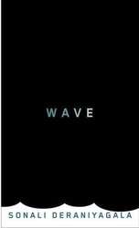 Wave (2013) book cover