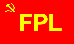 FPL flag.