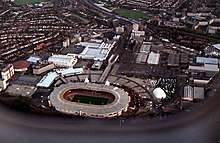 Old Wembley