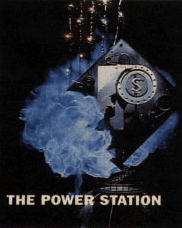 Power Station Ident
