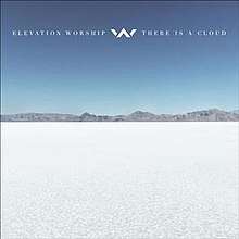 There Is a Cloud Album Cover