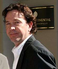 Timothy Hutton in 2008