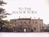 series title over an image of the Manor House