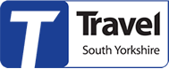 Travel South Yorkshire logo in 2006