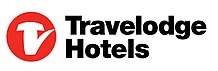 Travelodge Hotels Logo