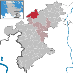Travenbrück in OD.svg
