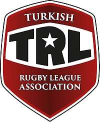 Badge of Turkey team