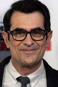 Picture of Ty Burrell
