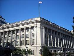 US Chamber of Commerce Building