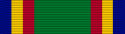 The Navy Unit Commendation Ribbon